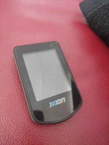 Xion fahrradcomputer - xion,