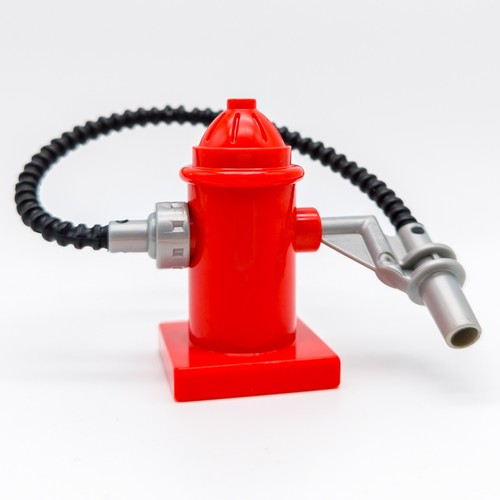 Lego duplo feuerwehr hydrant - lego,