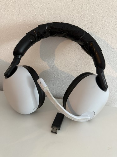 Sony playstation pulse elite - playstation,