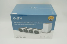 SEALED Eufy S330 By Anker 4K