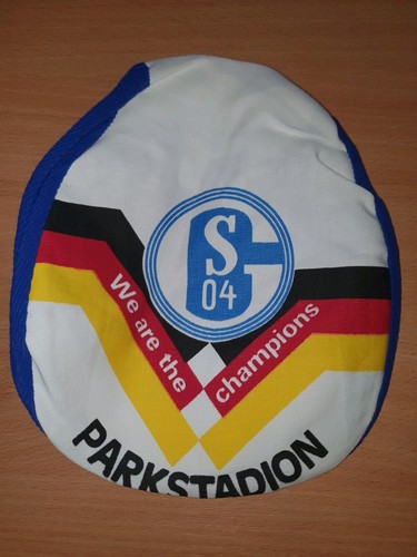 Schalke ballonmütze - fc,