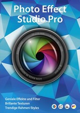 Photo Effect Studio Pro -