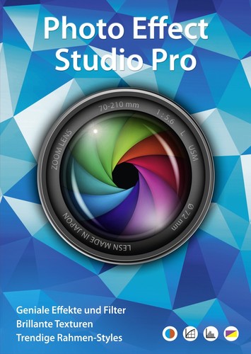Photo effect studio pro - photo,
