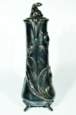Wmf jugendstil art - art, nouveau