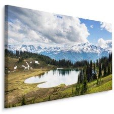 CANVAS Leinwand Bilder XXL