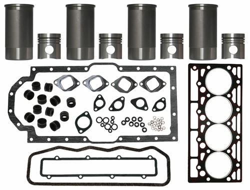 Motorreparatursatz tlg ihc - tlg.,