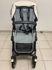 Bugaboo Buffalo mit Zubehör Kinderwagen Buggy