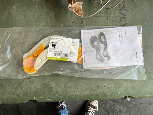 Ambu redi ace mini stifneck - redi-ace,