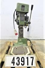 Flott tb10 tischbohrmaschine - flott,
