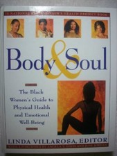Body and Soul: The Black Women