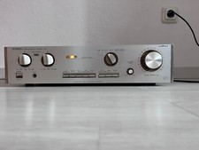 Luxmann L 190 HiFi Vollverstärker Amplifier - HighEnd  funktionsfähiger Zustand