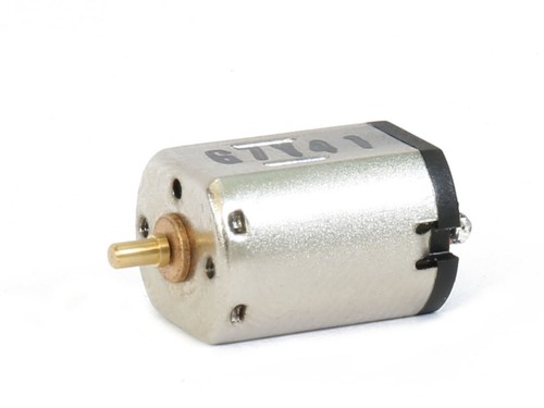 Tomix 6429f ersatzmotor - 6429f,