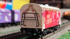 ☆ SELTEN ☆ MÄRKLIN H0