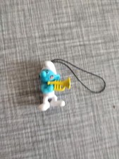 EDEKA Fussball-Schlumpf  Fan