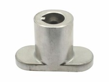 Messernabe Ø22,2mm passend