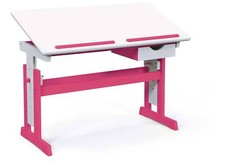 Kinderschreibtisch PIJII Pink