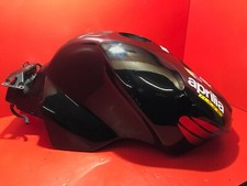 Aprilia Tuono RSV1000 Mille