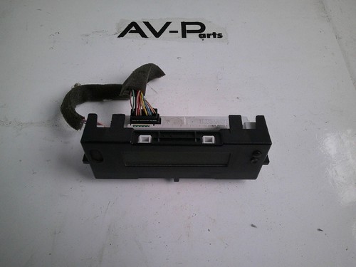 Renault megane radio - renault, 2