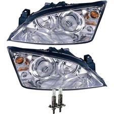 Xenon scheinwerfer set für - scheinwerfer,