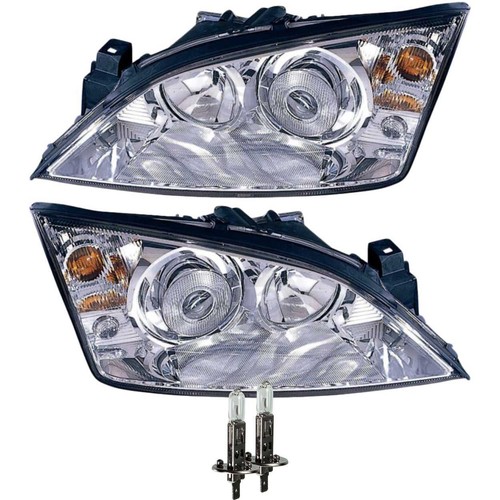 Xenon scheinwerfer set für - scheinwerfer,