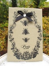 Memoboard pinnwand shabby - memoboard,