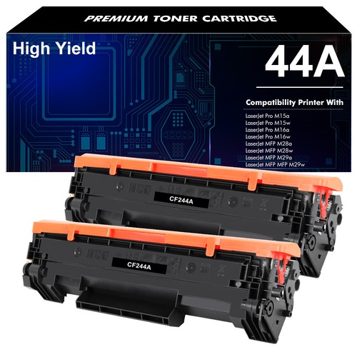 Toner xxl patrone hp - 2, zu