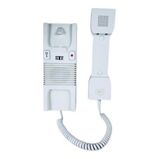 STR HT 2022/3 G Elektronik Haustelefon / weiß