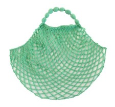 DDR Einkaufsnetz kult grün, Beutel, Netz, Tüte, Einkauf, Made in Germany  reifra