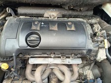 Citroen Berlingo II B9 geprüfter Motor 5FS Benzin 1,6l 88kW 147Tkm Bj 2011