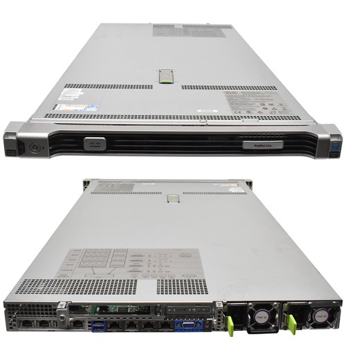 Cisco anyres 8400 - cisco, 2x