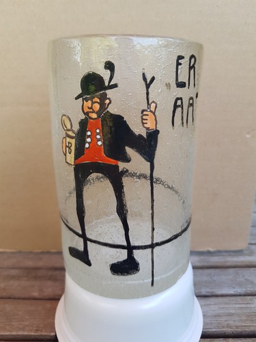 Becherglas entw - „, er