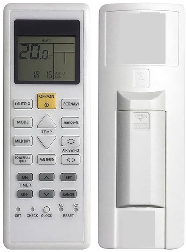 Universal panasonic airco - airco, /
