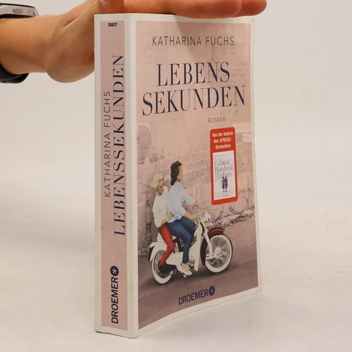 Lebenssekunden -  , | 