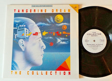 Tangerine dream the - dream, ‎–