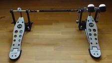 Basix V4 - Double Pedal-