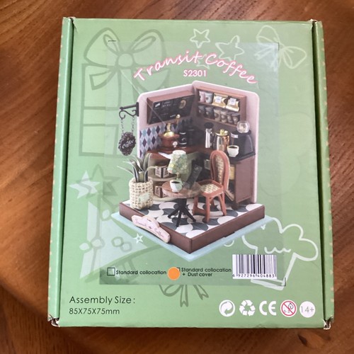 Zum selbermachen miniatur - zum,