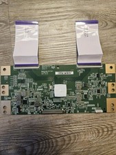 Sony HV550QUB-N5K T-Con