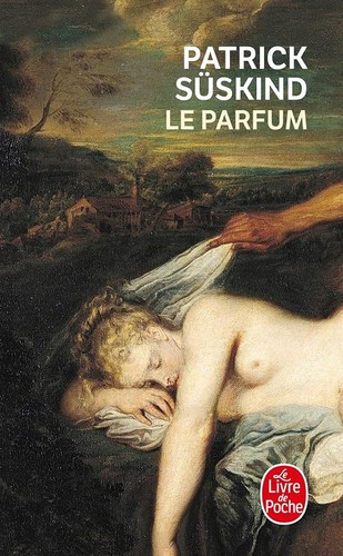 Parfum patrick süskind - parfum,