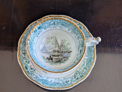 Sammeltasse davenport - sammeltasse,,