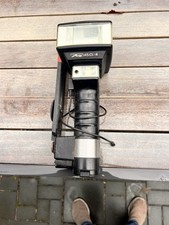 Metz 45 CL-4 Blitzgerät, Digital, Universal