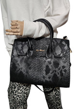 Tom&Eva Henkeltasche elegant