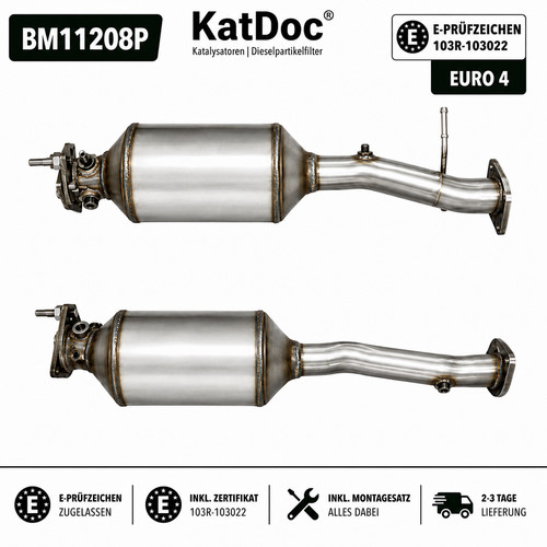 Dieselpartikelfilter volvo - ✅dieselpartikelfilter,