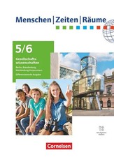 Menschen zeiten räume 6 - menschen-zeiten-räume, 5./6