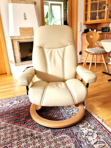 Stressless sessel mit - stressless,