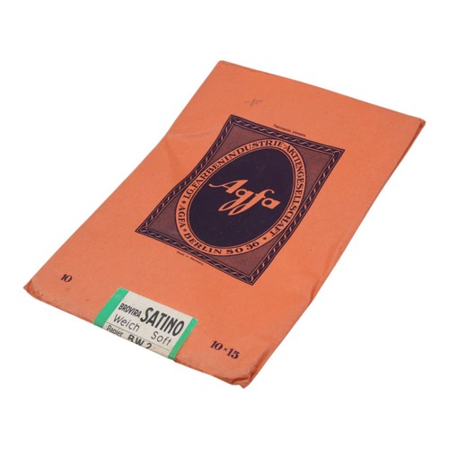 Agfa brovira weich soft - brovira,