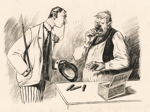 Theodor grätz havanna - theodor,