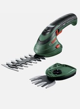 Bosch ISIO 3 3,6V Strauch- &