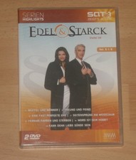 DVD Edel & Starck Vol. 5 & 6
