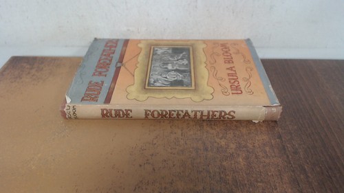 Rude forefathers ursula - rude,