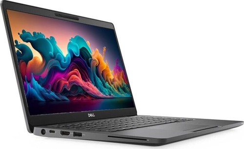 Dell latitude 5300 - dell,